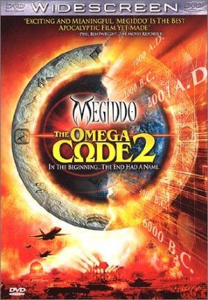 Megiddo: The Omega Code 2