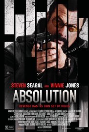 Mercenary: Absolution (2015)