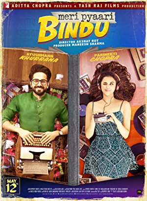 Meri Pyaari Bindu (2017)