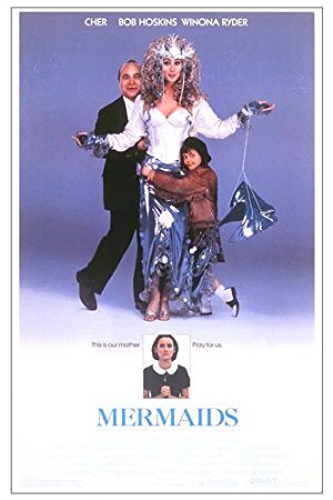 Mermaids (1990)