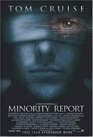 Minority Report