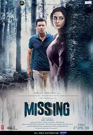 Missing