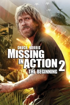 Missing in Action 2: The Beginning (1985)