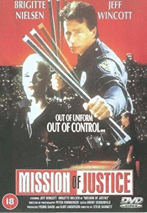 Mission of Justice