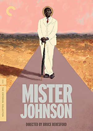 Mister Johnson (1990)