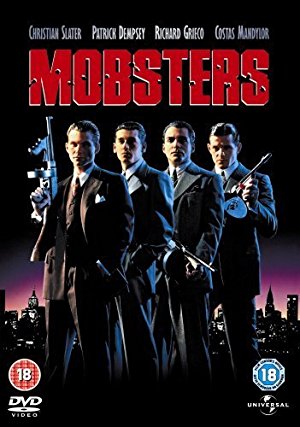 Mobsters (1991)