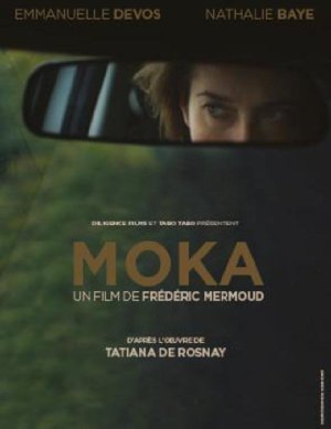 Moka (2016)