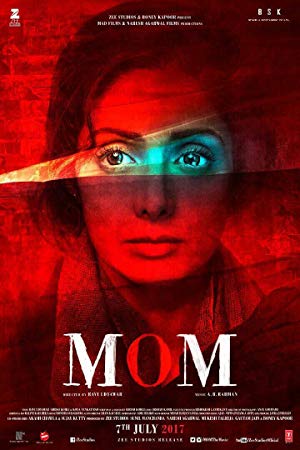 Mom (2017)