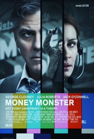 Money Monster  (2016)