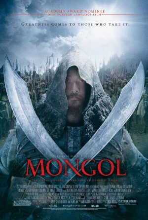 Mongol: The Rise of Genghis Khan