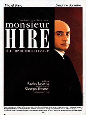 Monsieur Hire