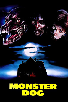 Monster Dog (1984)