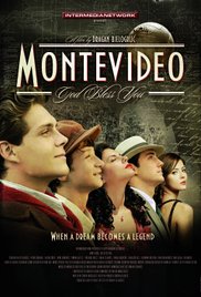 Montevideo, Bog te video!