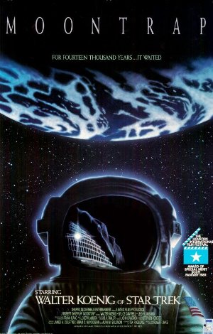 Moontrap (1989)