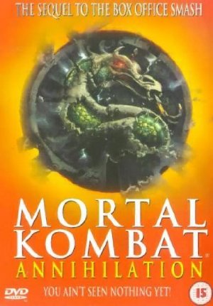 Mortal Kombat: Annihilation 