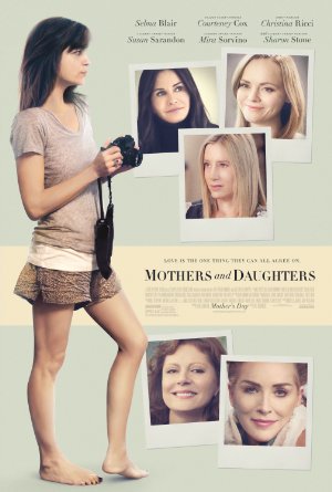 Mothers and Daughters 