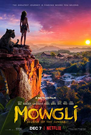 Mowgli: Legend of the Jungle (2018)