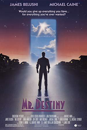 Mr. Destiny (1990)