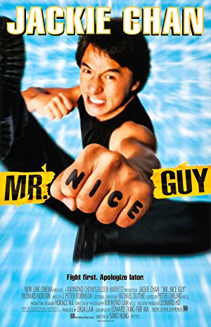 Mr. Nice Guy (1997)