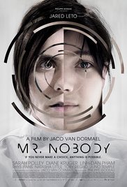 Mr. Nobody  (2009)