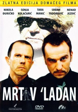 Mrtav 'ladan (2002)