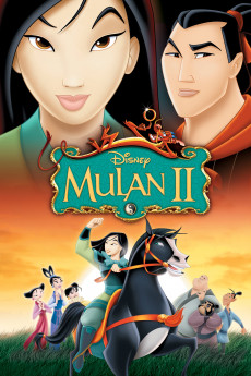 Mulan 2: The Final War