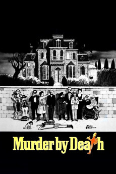 Murder by Death (1976)