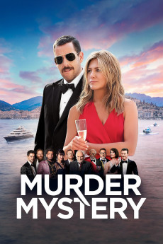 Murder Mystery (2019)