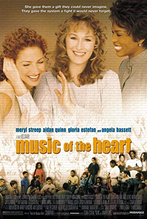 Music of the Heart