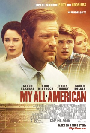 My All-American