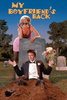 My Boyfriend's Back (1993)