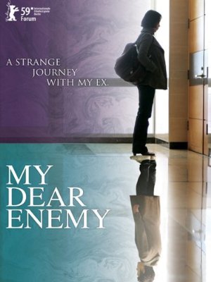 My Dear Enemy (2008)