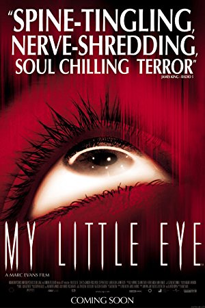 My Little Eye (2002)