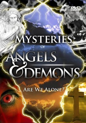 Mysteries of Angels and Demons