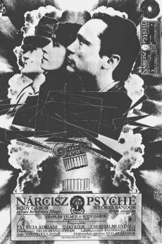Narcissus and Psyche (1980)