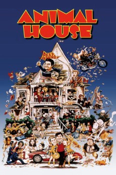 National Lampoon's Animal House (1978)