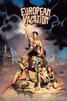 National Lampoon's European Vacation