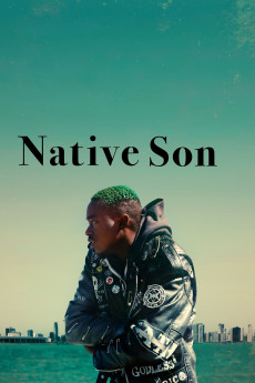 Native Son (2019)