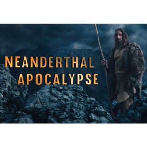 Neanderthal Apocalypse