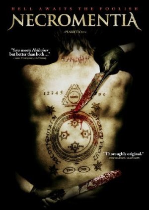 Necromentia  (2009)