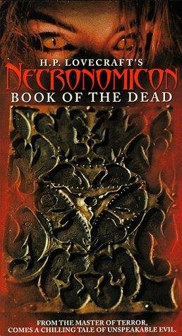 Necronomicon: Book of Dead 