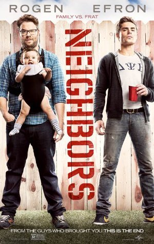 Neighbors (2014)