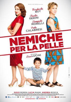 Nemiche per la pelle  (2016)