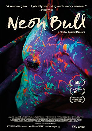 Neon Bull (2015)