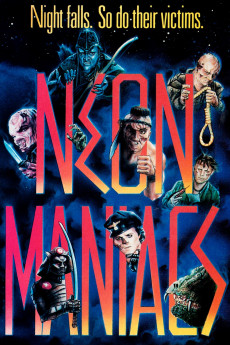 Neon Maniacs (1986)