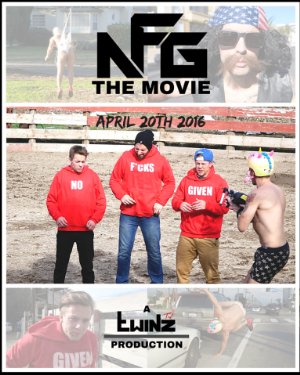 NFG the Movie (2016)