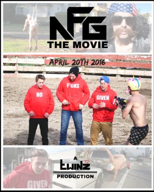 NFG the Movie