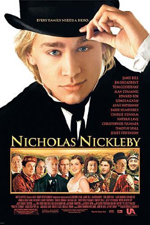 Nicholas Nickleby 