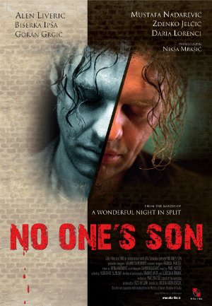Niciji sin (2008)