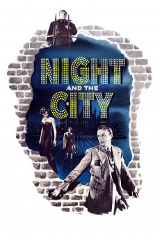 Night and the City (1950)